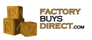 Factory Buys Direct Coupon